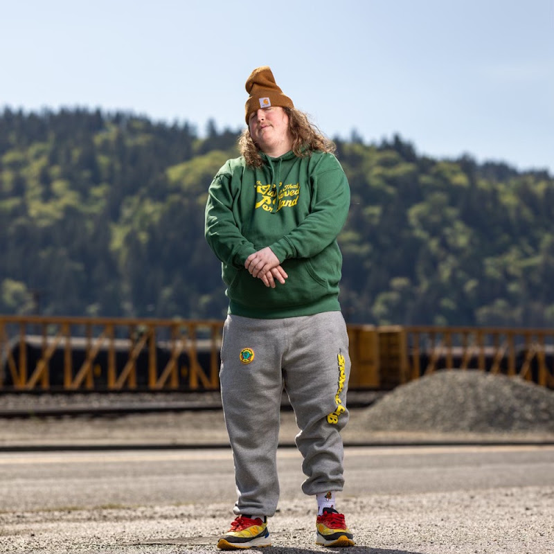 Milc @milcmane | Thizzler