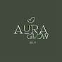 AuraGlow_Diy logo