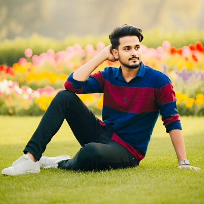 Hire Broken Shayari  — Book Reviews & Literature Discussions (BookTube) YouTube creator for sponsorships