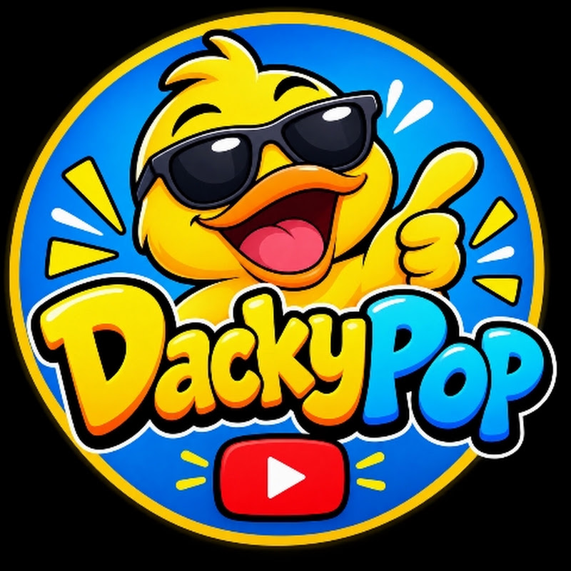 DackyPop 