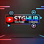 STGHUB logo