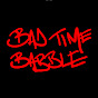 Bad Time Babble logo