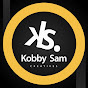 Kobby Sam Creatives GH logo