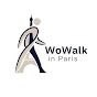 Wowalk in Paris  logo