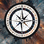 The Math Compass  logo