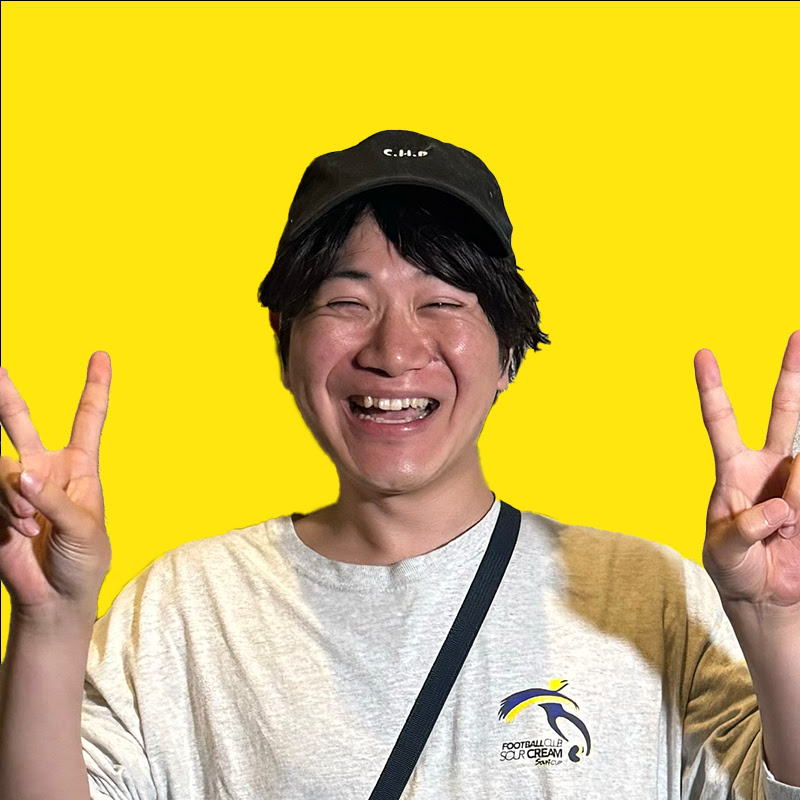 シドニー石井ch【友アホ】