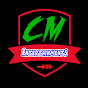 CM Entertainments channel logo