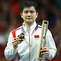 Fan Zhendong 