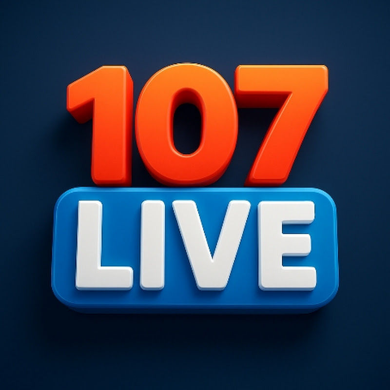 107 Live 