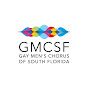 Gay Men's Chorus of South Florida logo