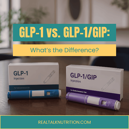 gip and glp 1 difference Science Behind Glucagon Receptor Agonists for Obesity Research | News & Announcements The mechanism of GLP-1 and