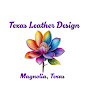 Texas Leather Design (Tammy Burk) logo