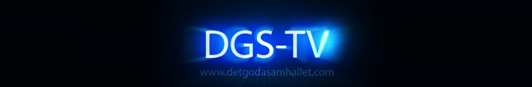 DGS_TV رمز قناة اليوتيوب