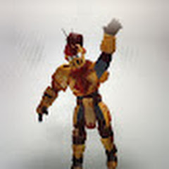 ウンコマン1.8号サブ