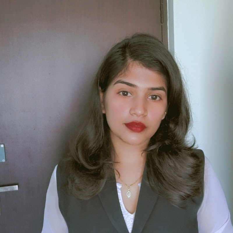 Advocate Saranya R A