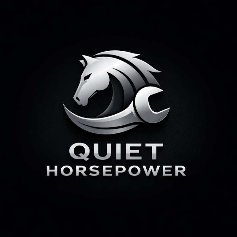 Quiet Horsepower