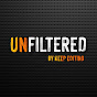 Unfiltered by Keep Editing