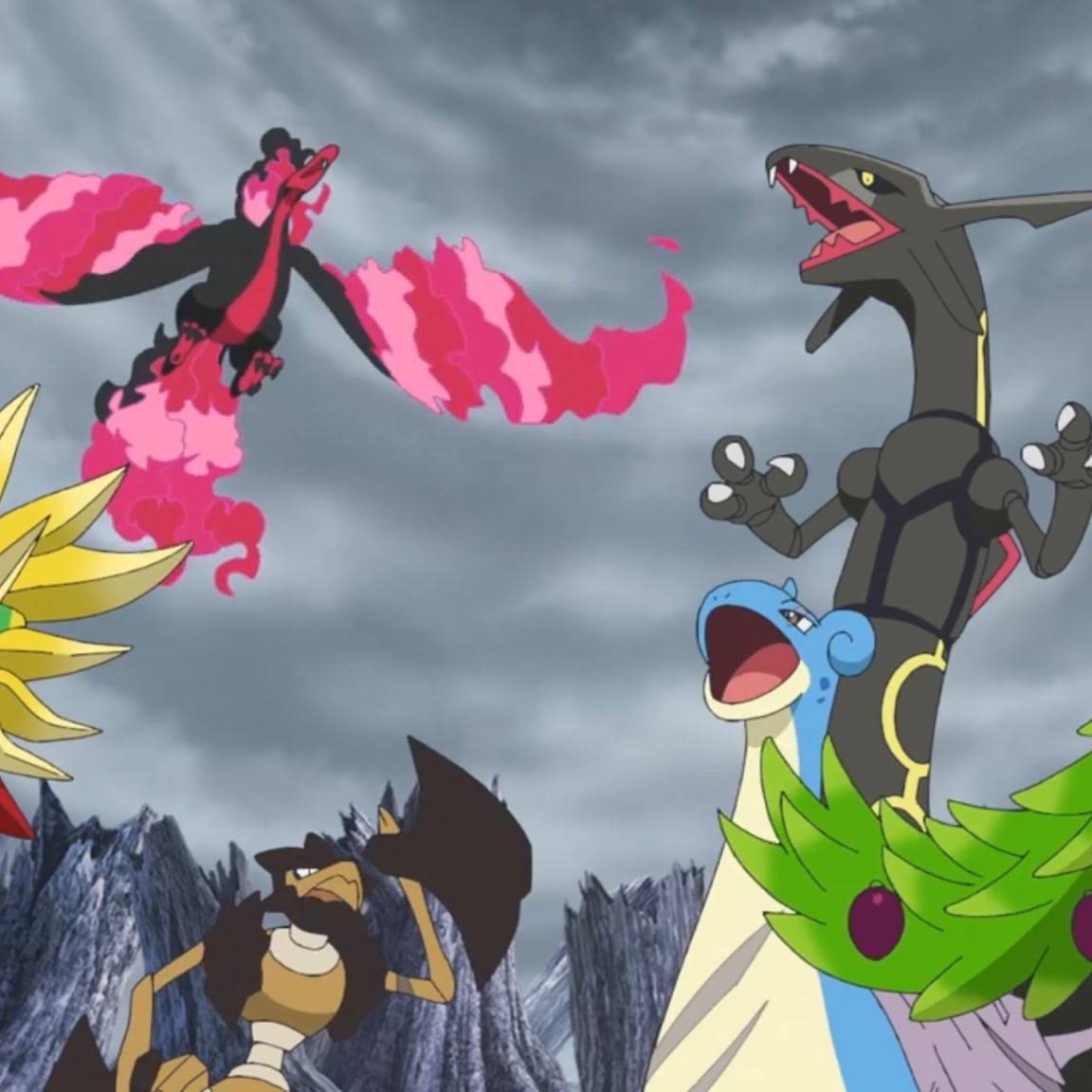 Post from ThePokéRaf