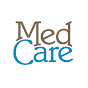 MedCare Equipment Company logo