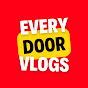 Every Door vlogs logo