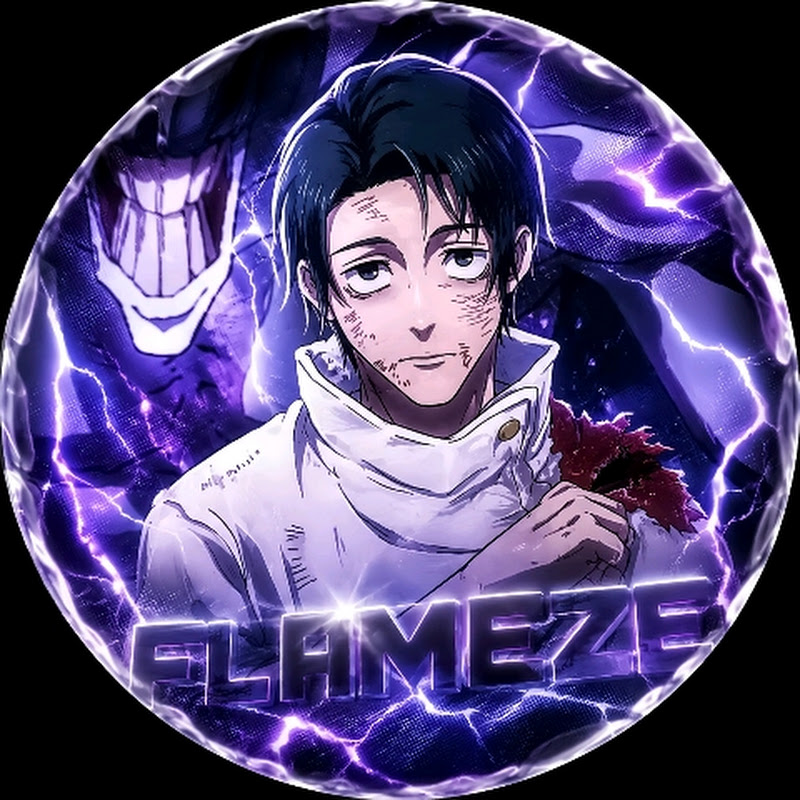 FLAMEZE