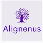 Alignenus logo