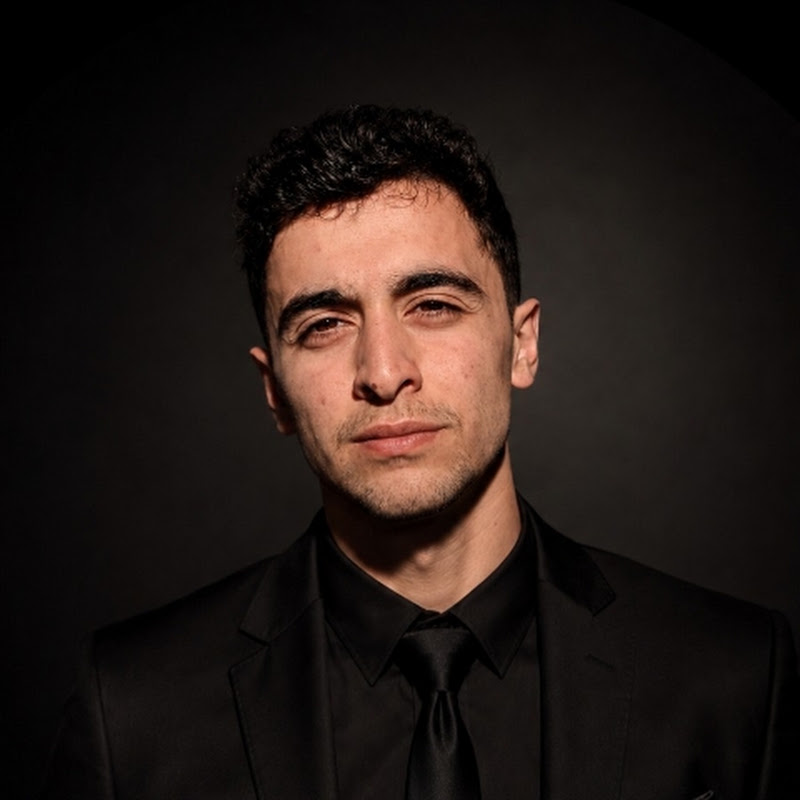 Salih Doğan