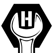 Hoonigan Project Garage