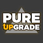 PureUpgrade logo