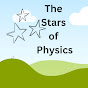 The Stars of Physics logo