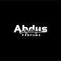 Abdus Perfume logo