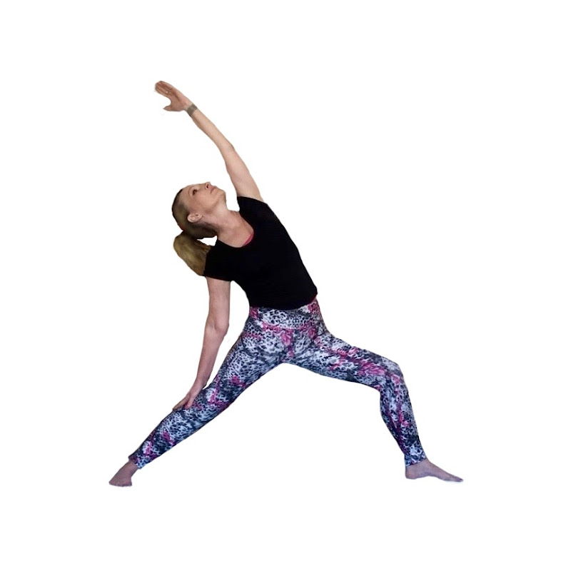 Meditation and Yoga with Julia