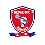 Nepali Mic Moments logo