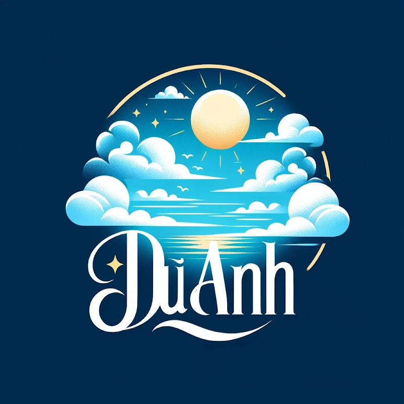 Vlog Du  Anh  cuộc sống tươi đẹp