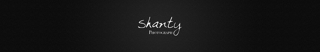 Shanty Photography YouTube channel avatar