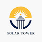 Solar Tower