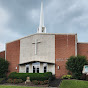 Unaka Avenue Baptist Church logo