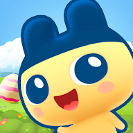 My Tamagotchi Forever icon