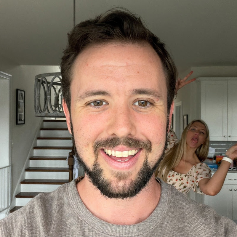 Chaz Bademan