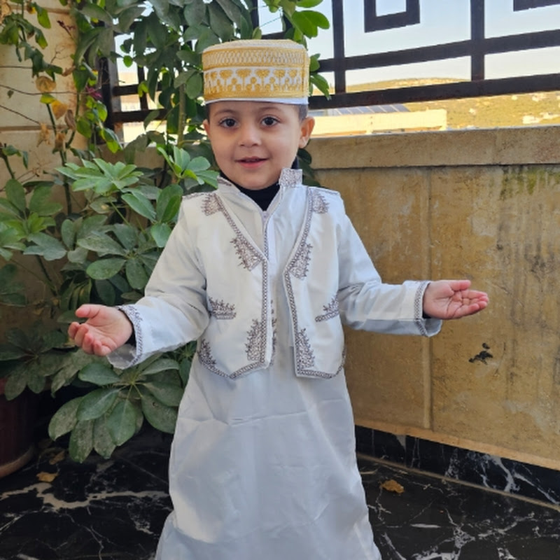 عائلة براء ديب Baraa Deeb family