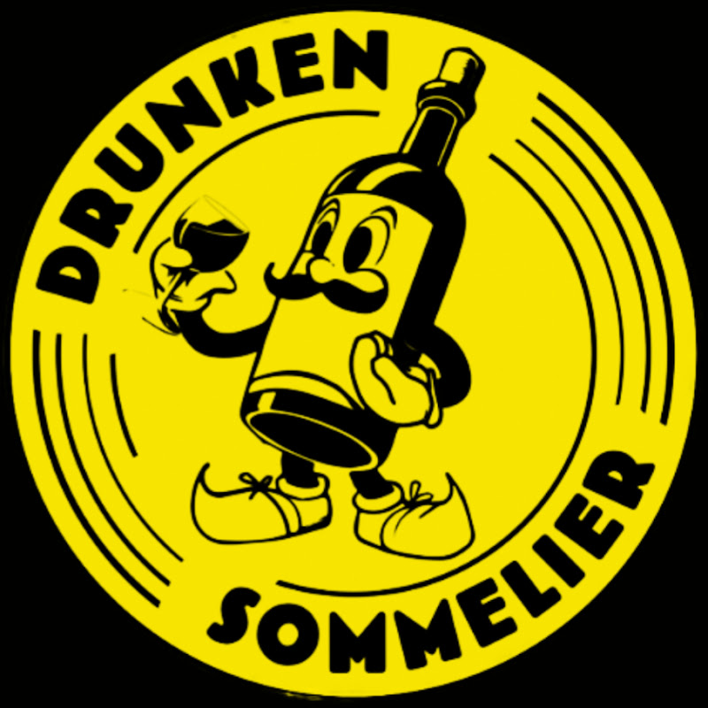 The Drunken Sommelier