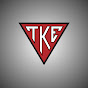 Tau Kappa Epsilon Fraternity logo