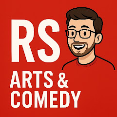 rs arts & comedy 