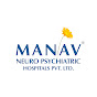Manav Neuro Psychiatric Hospitals Pvt. Ltd. logo