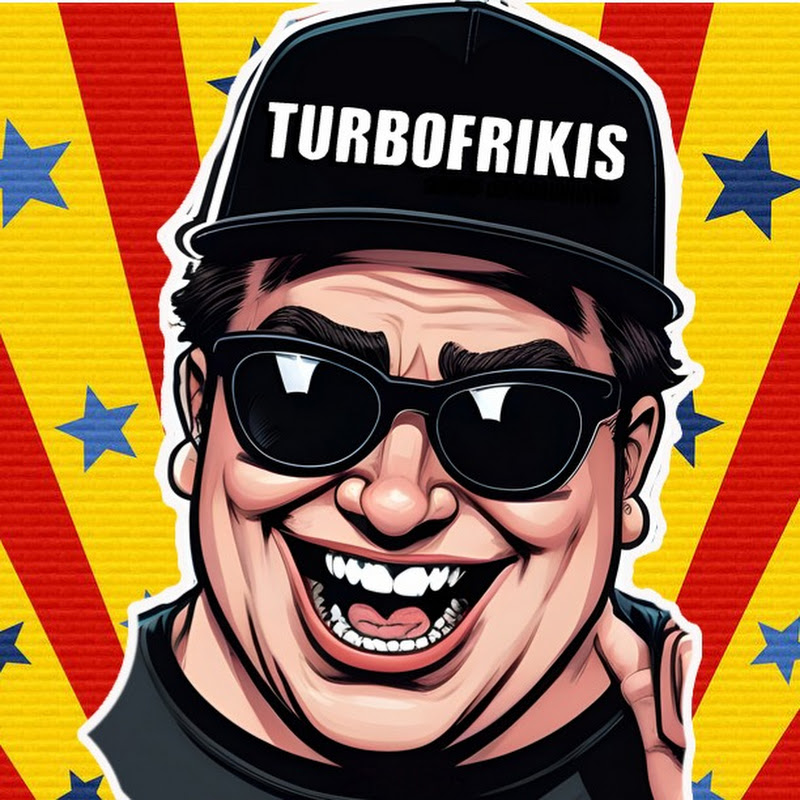 TURBOFRIKIS icon