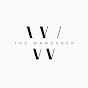 The Wanderer. logo