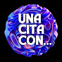 Una Cita Con... logo
