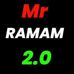 Mr RAMAM 2.0