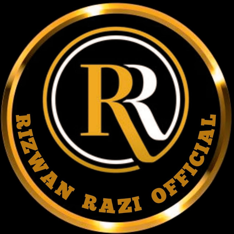 Rizwan Razi Official