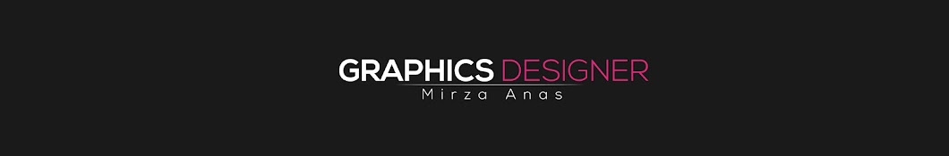 Graphics Designer YouTube channel avatar